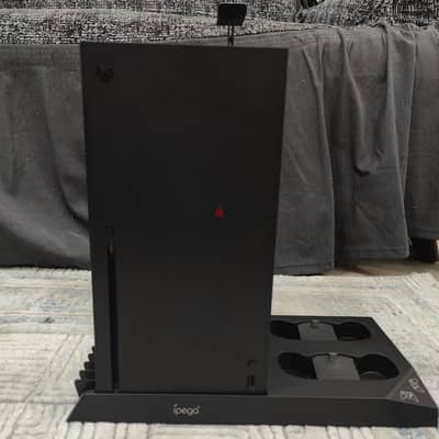 Xbox Series X للبيع اخو الجديد