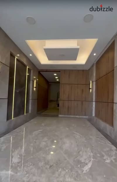 عائد 18.5% على شقة استلام 2027 تشطيب كامل مقدم 10% خطوات من الكرافت زون فيو لاند سكيب