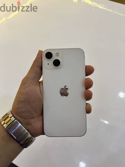 Apple - iPhone 13