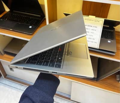 Laptop HP ElliteBook 735 G6