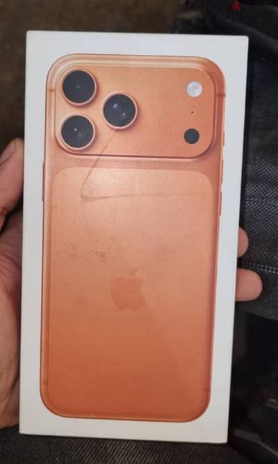 IPhone phone