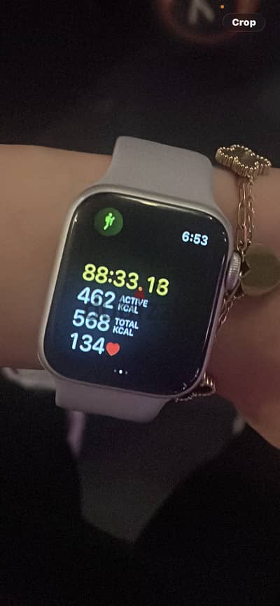 apple watch series 9 ساعة ابل