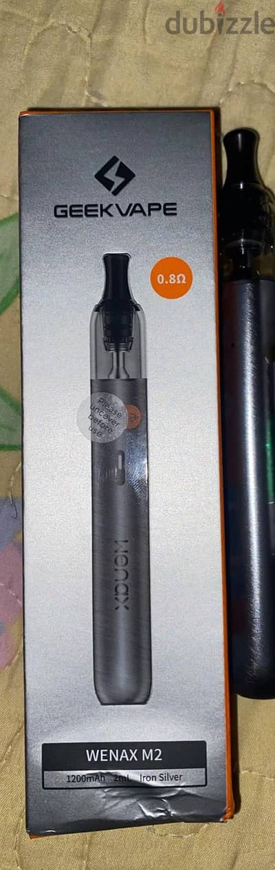wenax m2