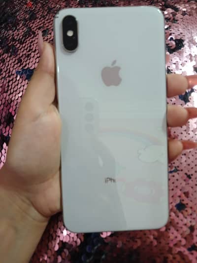آيفون x s max للبيع