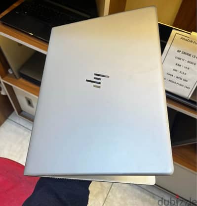 Laptop HP ElliteBook 735 G6