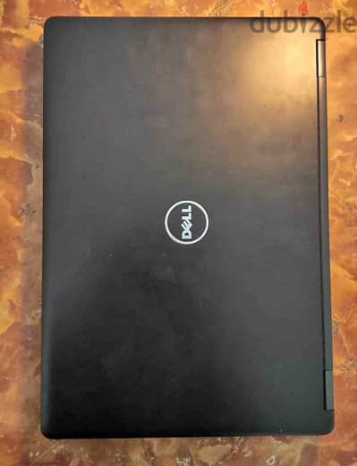 dell latitude 5480