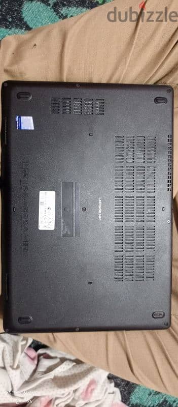 dell latitude 5480 3