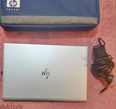Laptop HP ElliteBook 735 G6