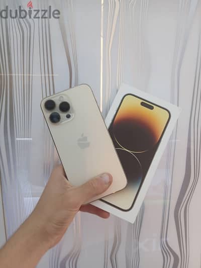 آبل - آيفون 14 برو ماكس