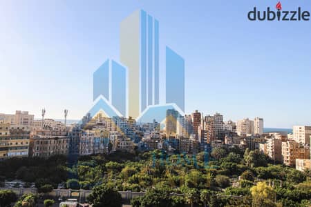 Licensed apartment, 395 square meters, in the Al-Batalsa neighborhood, Latin Quarter, Raml Station - 16,000,000 EGP cash