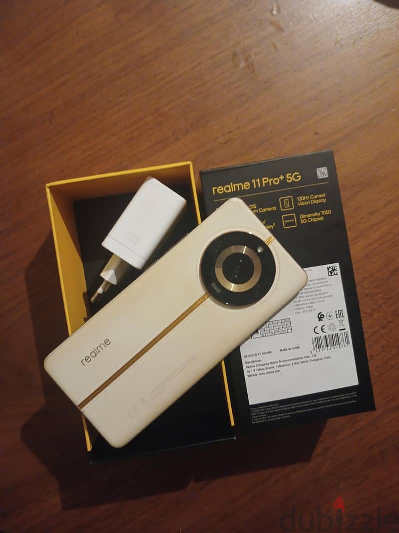 Realme 11 Pro plus 2