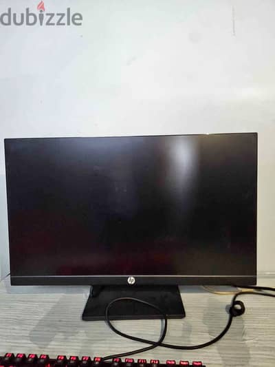  : شاشة HP P24h G4 ‏24 بوصة