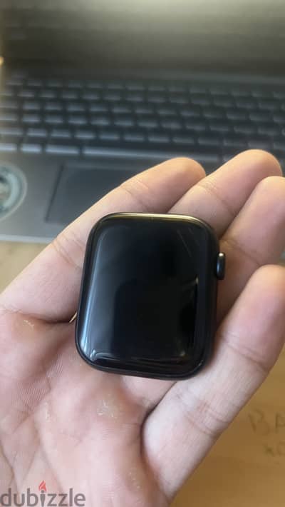 Apple Watch Series 8 100% Battery
