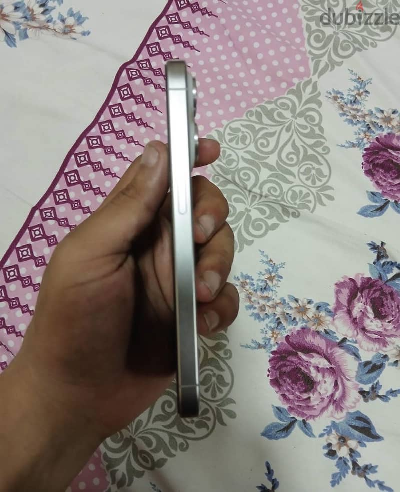 iPhone 15pro 1
