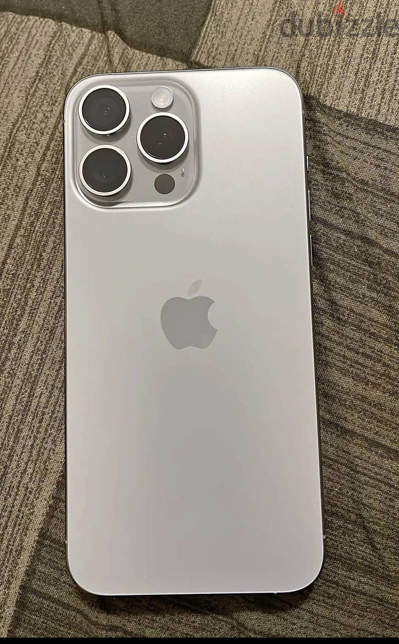 iPhone 15pro 2