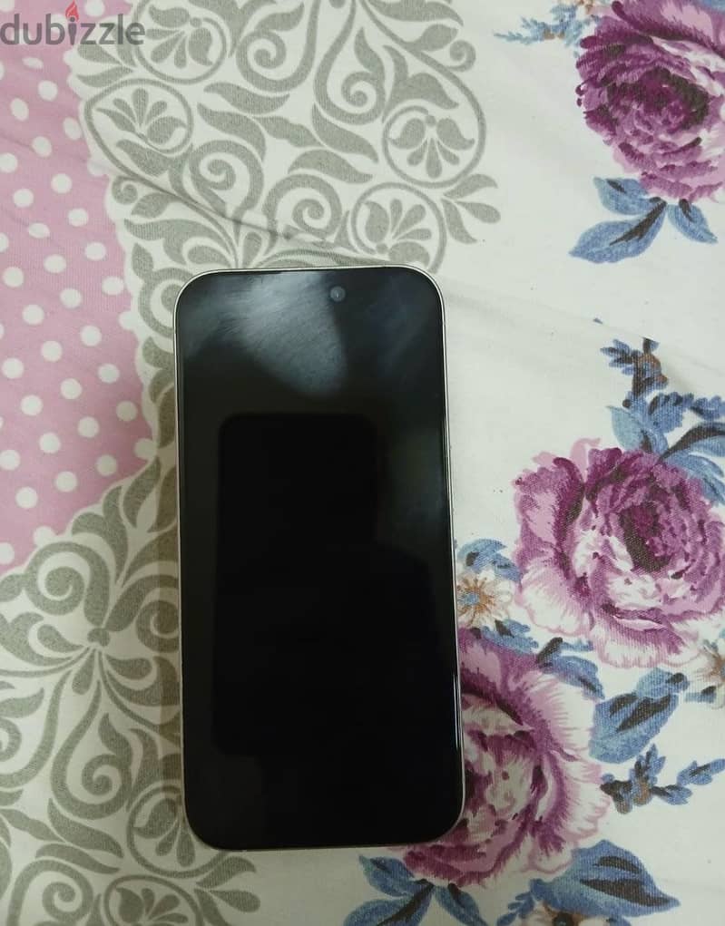 iPhone 15pro 5