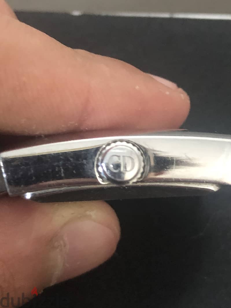 Dior Riva D101-100 1
