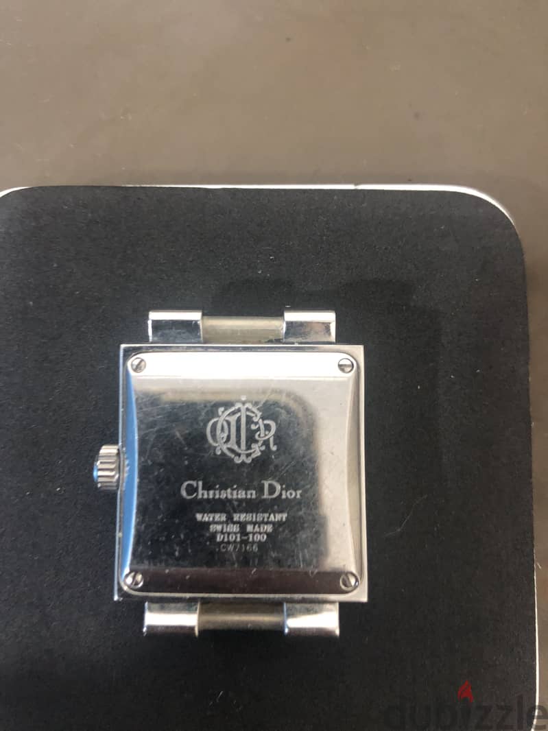 Dior Riva D101-100 2