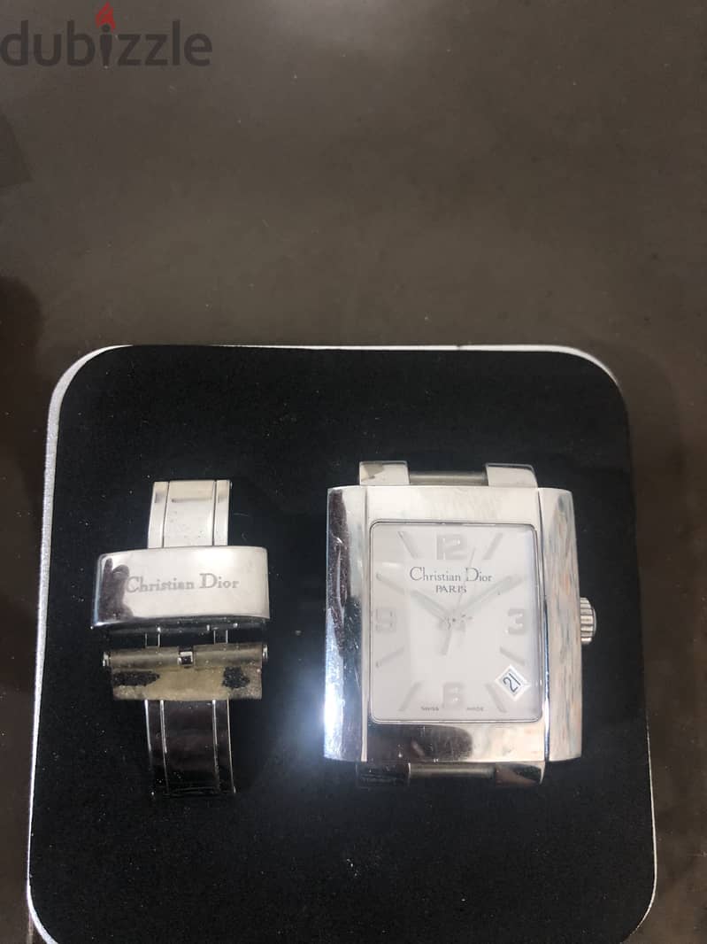 Dior Riva D101-100 3