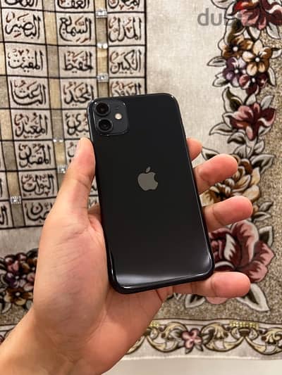 iPhone 11