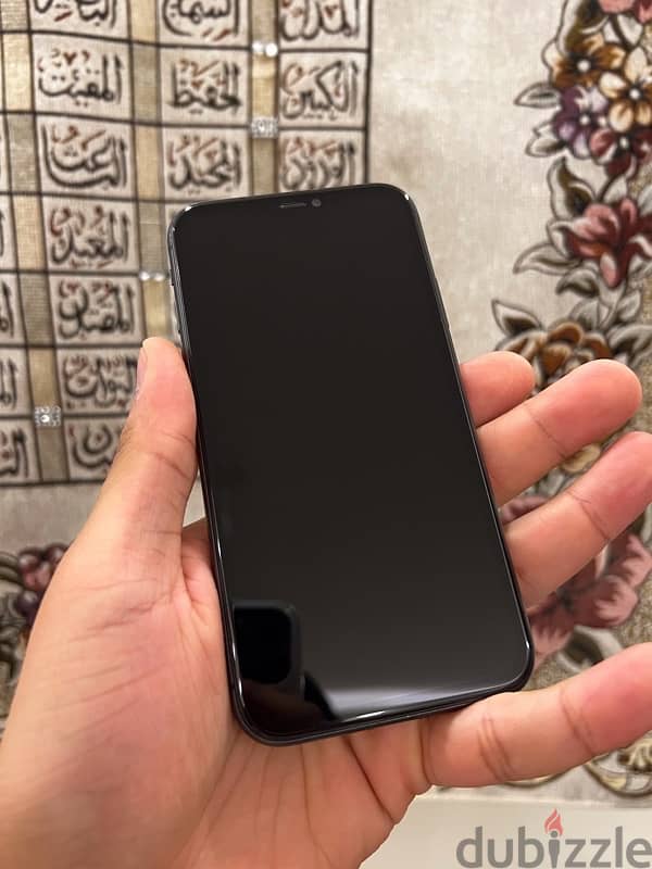 iPhone 11 1