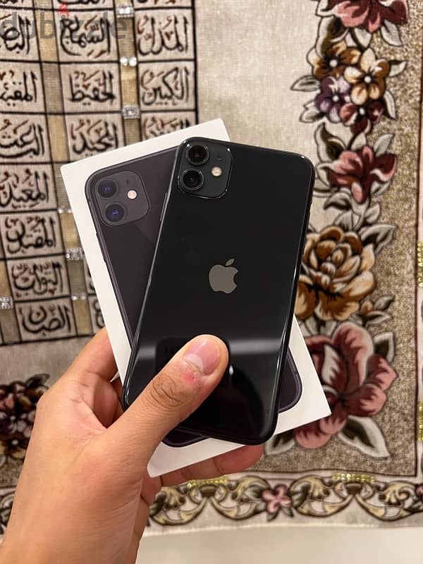 iPhone 11 2