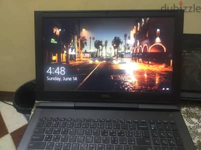 gaming lap top