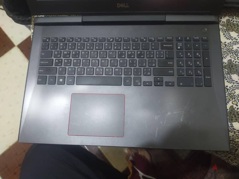 gaming lap top 1