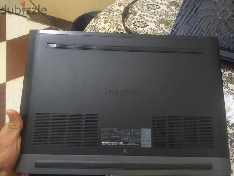 gaming lap top 5