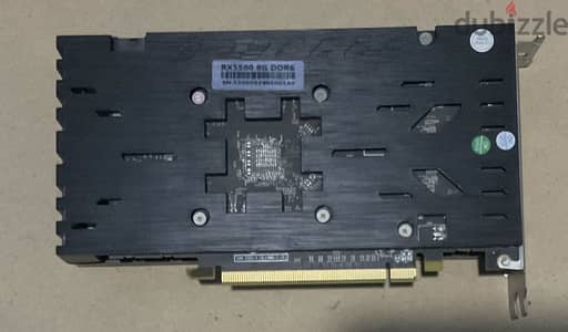 AUSURIX 5500 8GB DDR6