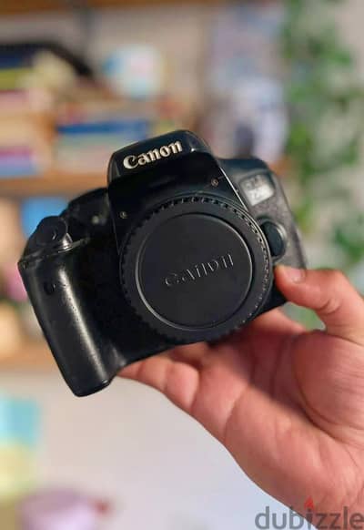 canon 750d ب9000ج فقط