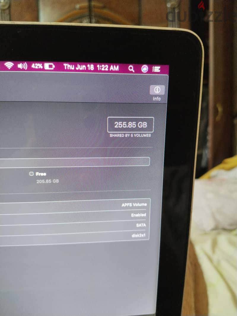 macbook pro For sale 7