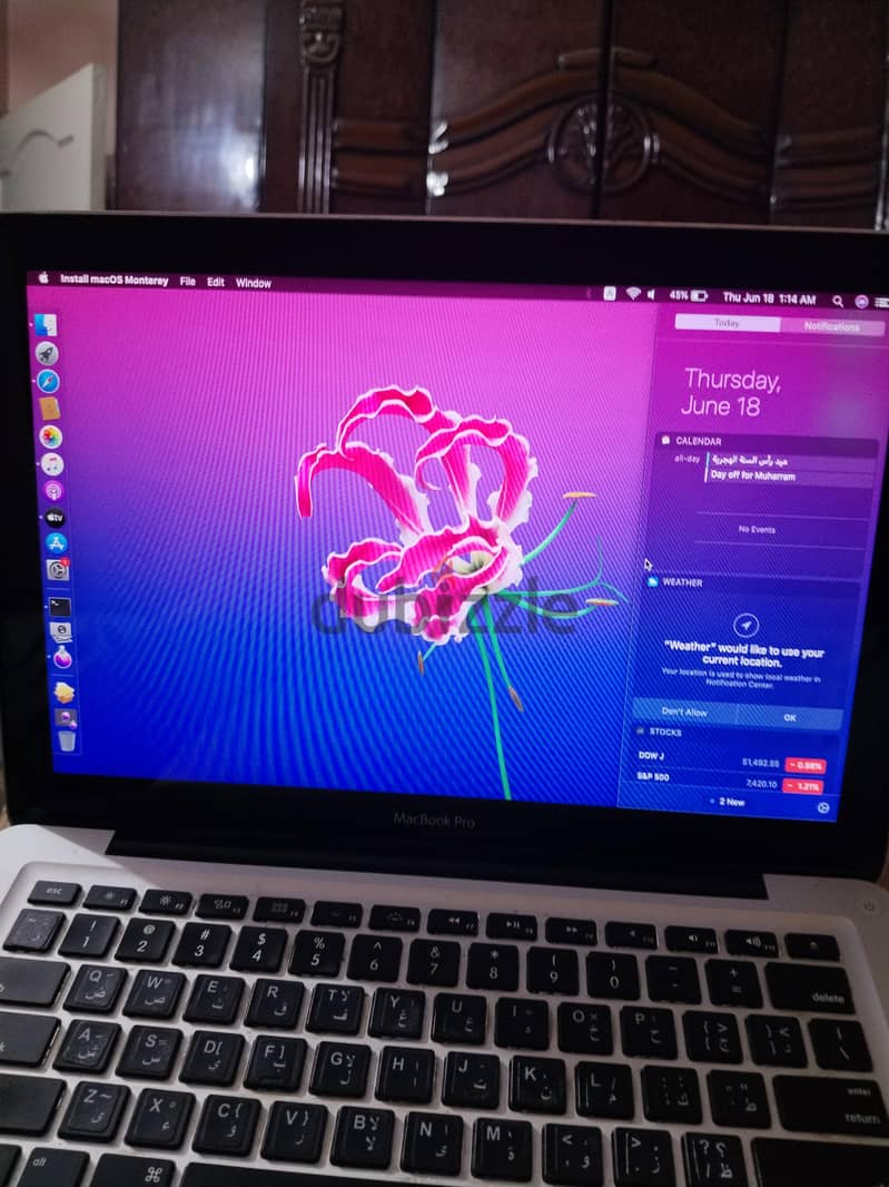 macbook pro For sale 9
