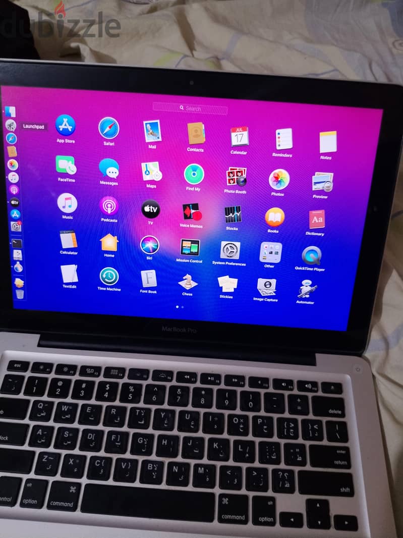 macbook pro For sale 13