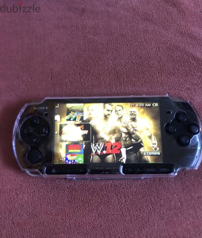 PSP -3003-32G very good condition