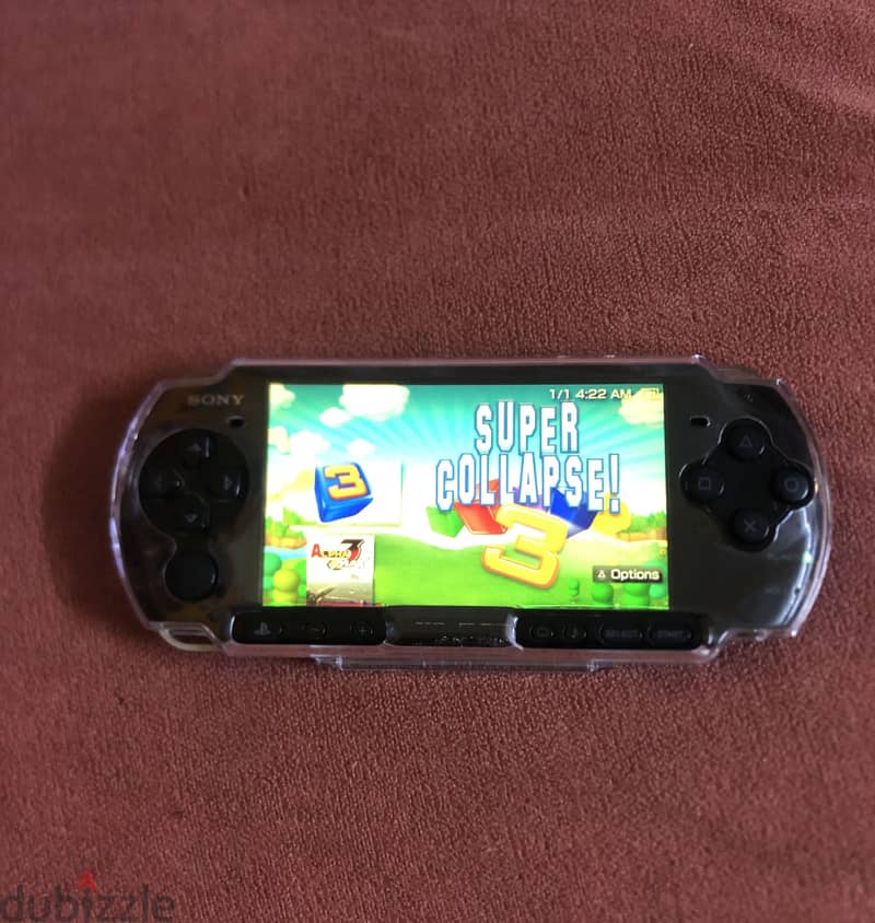 PSP -3003-32G very good condition 1