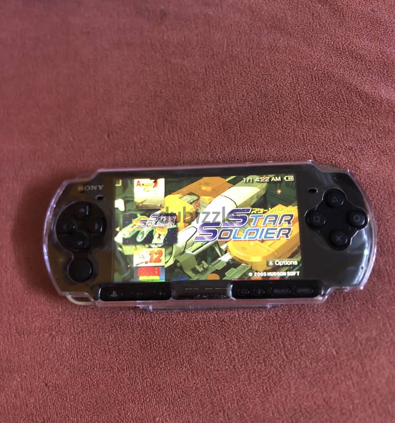 PSP -3003-32G very good condition 2