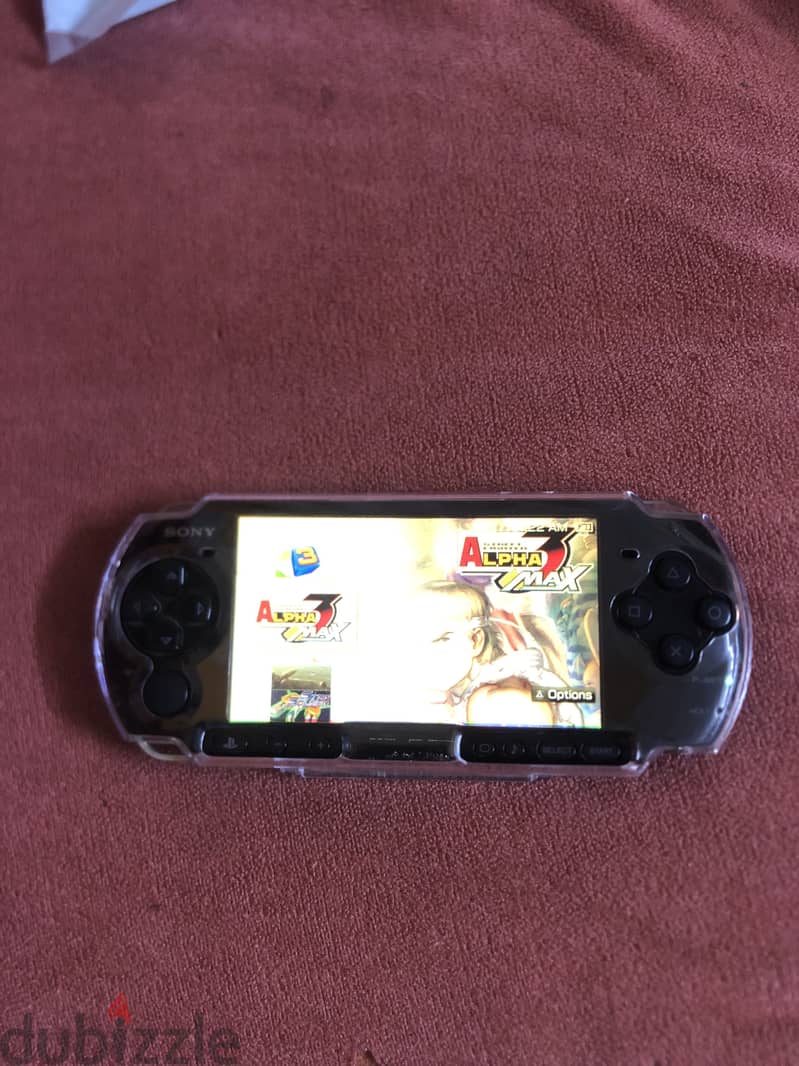PSP -3003-32G very good condition 3