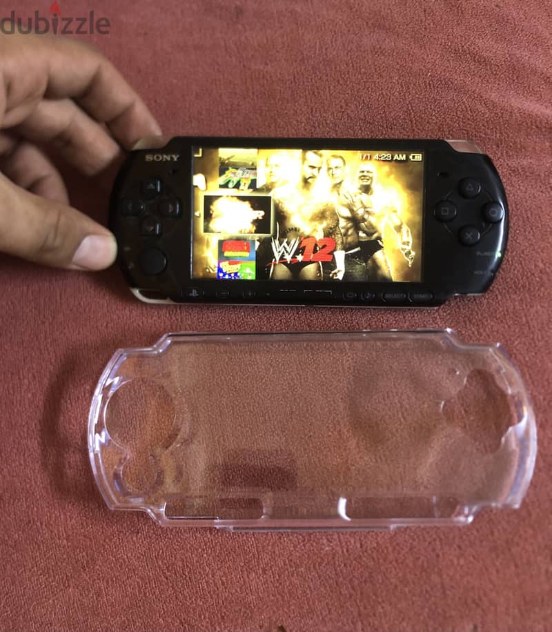 PSP -3003-32G very good condition 4