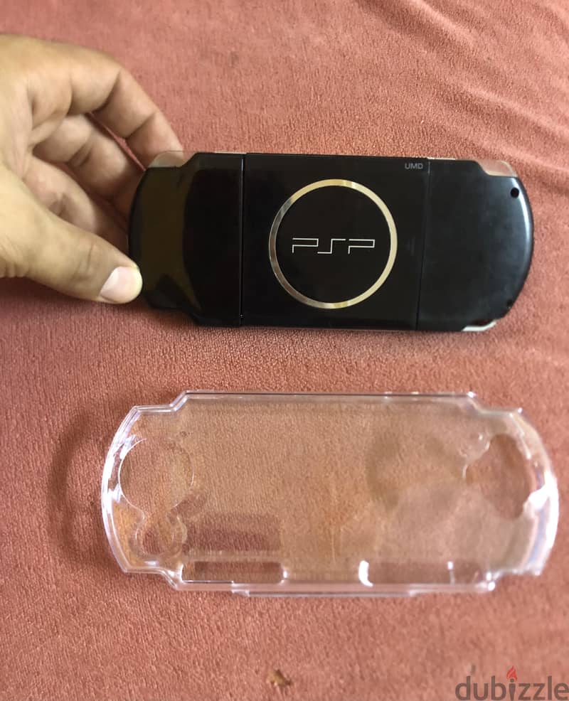 PSP -3003-32G very good condition 6