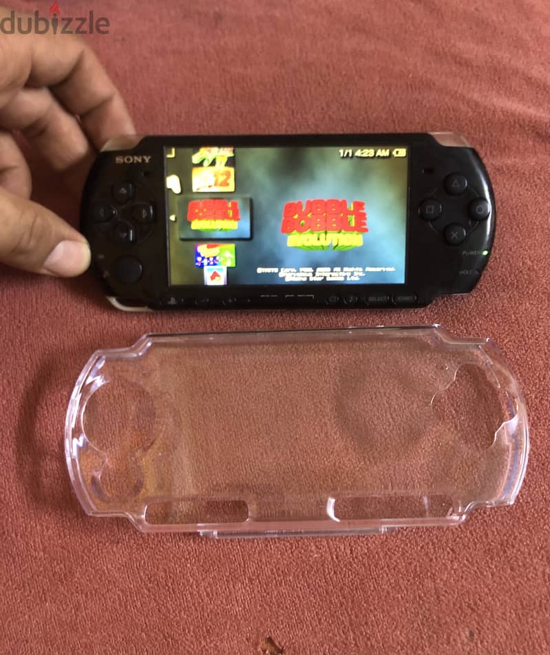 PSP -3003-32G very good condition 7