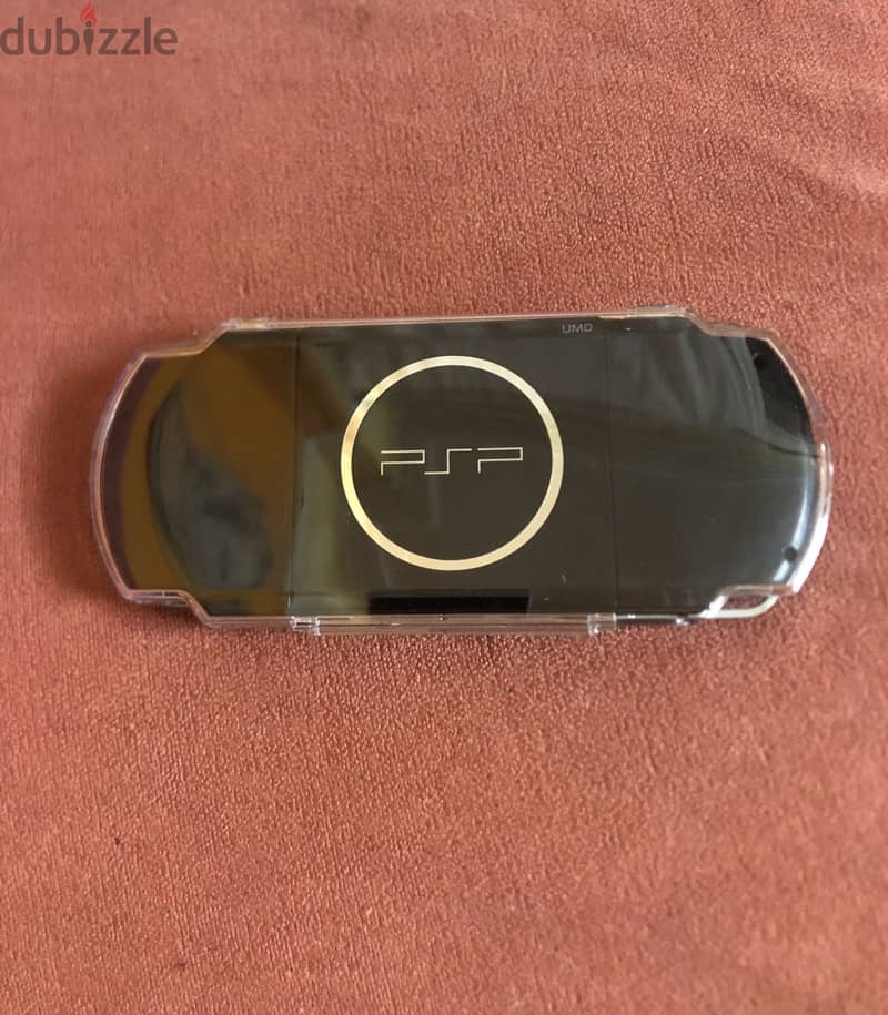 PSP -3003-32G very good condition 8