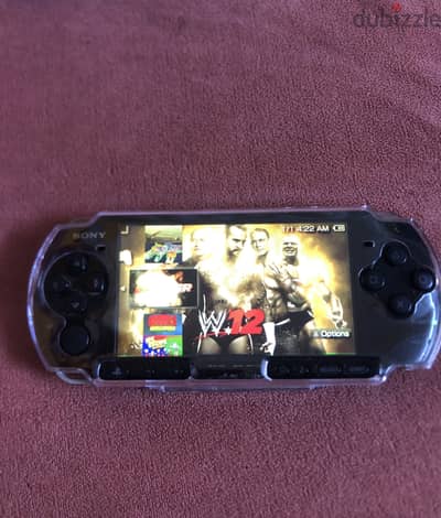 PSP 3003 64G