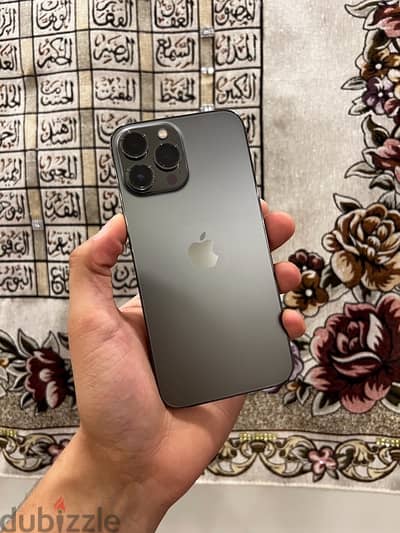 iPhone 13 pro max 512 gb
