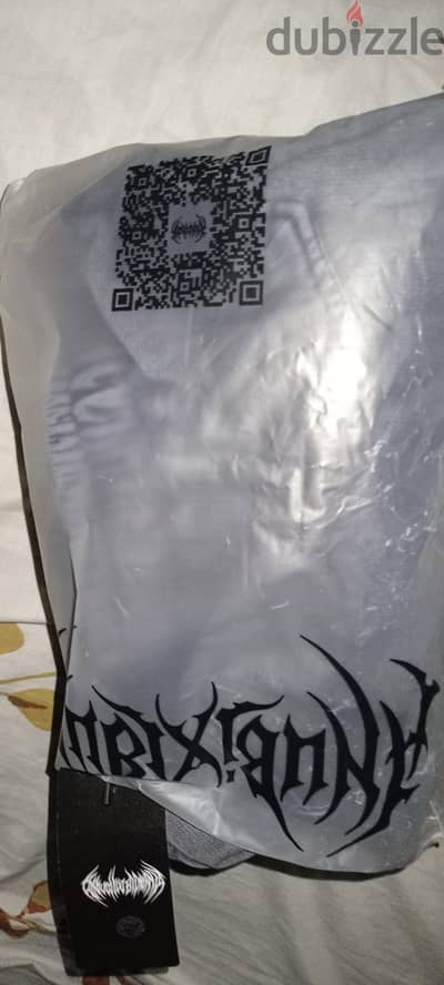 anubix Sweatpants gray XL