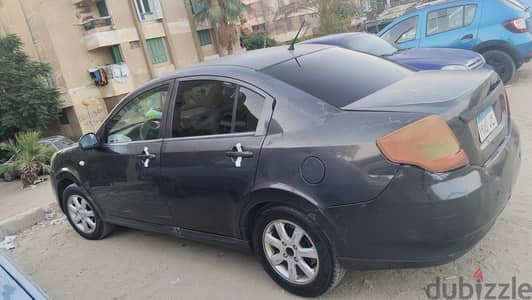 شيرى انفى 2018