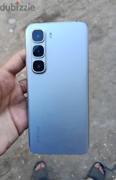 Infinix Hot 60 Pro Plus