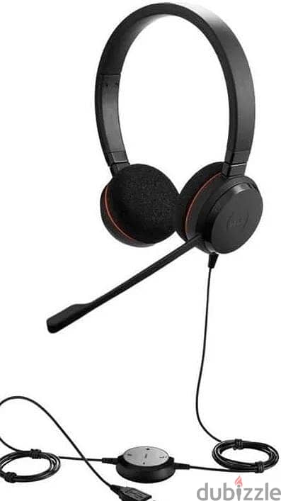 Jabra Evolve 30 II