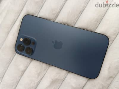 آبل - آيفون 12 برو ماكس 256