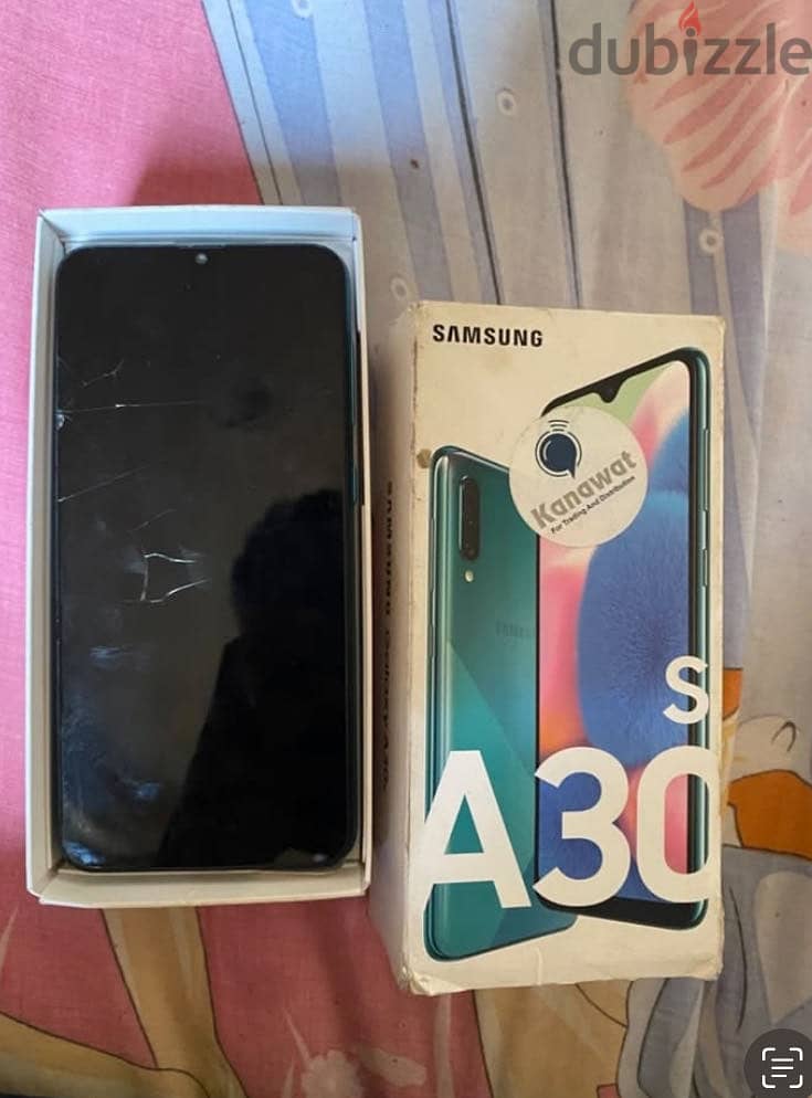 Samsung A20 2